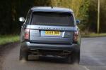 Land Rover Range Rover P400e Vogue 2018 года (UK)